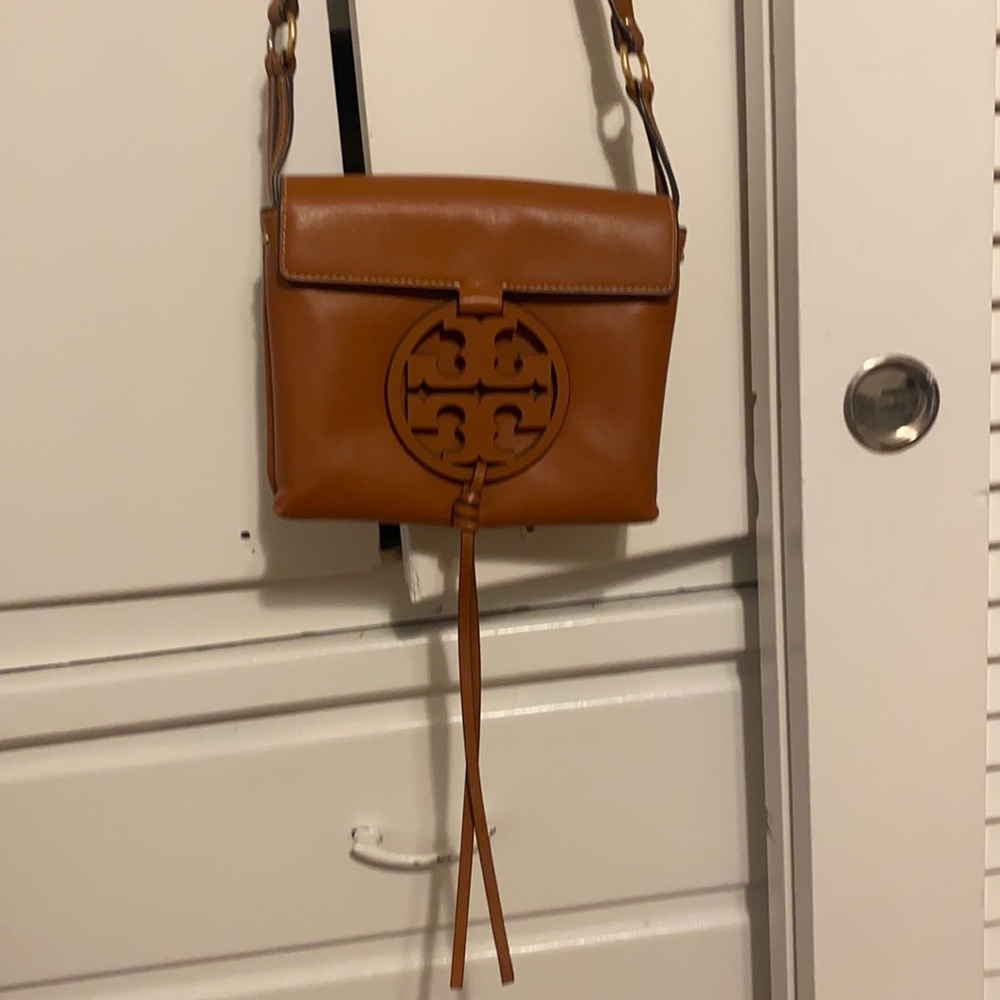 Tory Burch satchel
